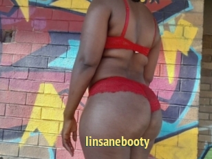 Iinsanebooty