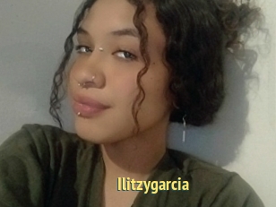 Ilitzygarcia