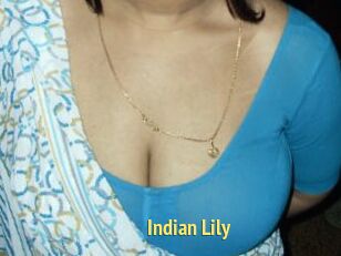 Indian_Lily