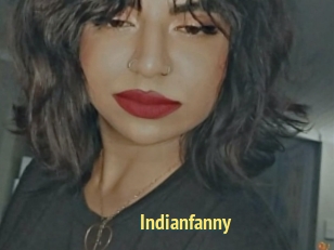 Indianfanny