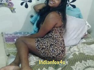 Indianfox4u