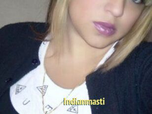 Indianmasti