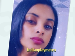 Indianplaymatex