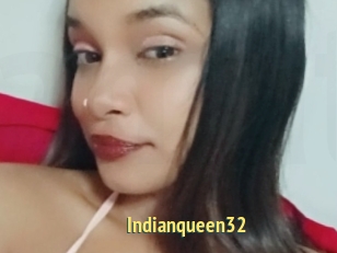 Indianqueen32