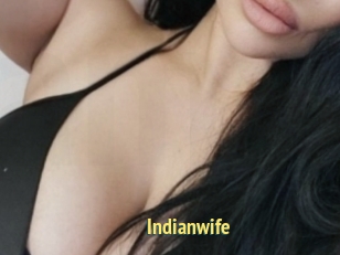 Indianwife