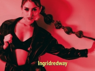 Ingridredway