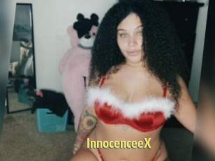 InnocenceeX