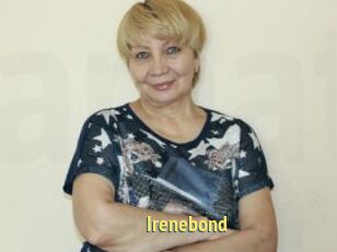 Irenebond