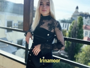 Irinamoor