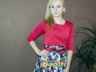 Irmaworthy