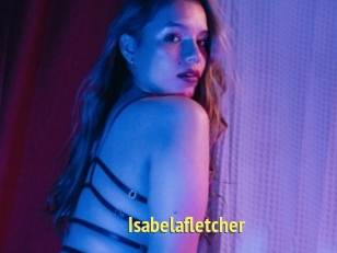 Isabelafletcher