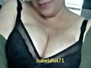 Isabelahot71