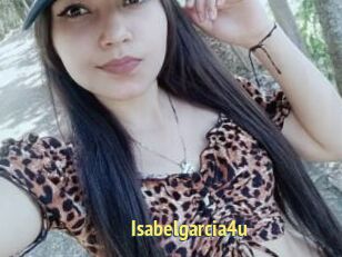 Isabelgarcia4u