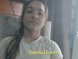 Isabella22smith