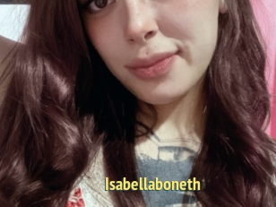 Isabellaboneth