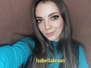 Isabellabraun