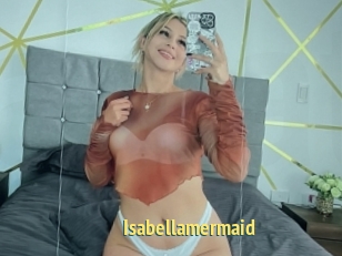 Isabellamermaid