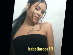 Isabellaroos19