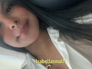 Isabellasmalls