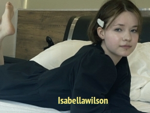 Isabellawilson