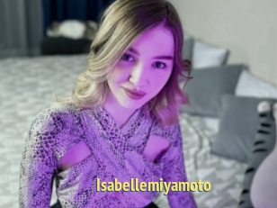 Isabellemiyamoto