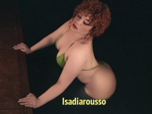 Isadiarousso