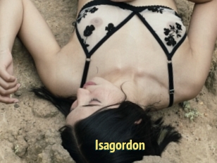 Isagordon