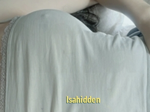 Isahidden