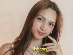 Isisgrey