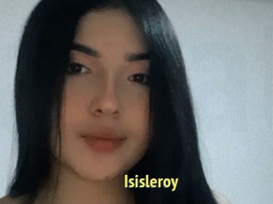 Isisleroy