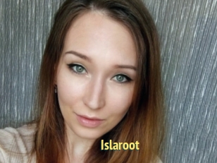 Islaroot