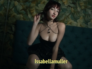 Issabellamuller