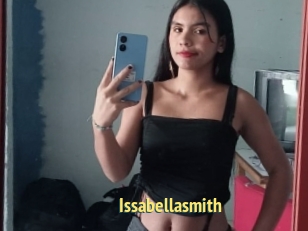 Issabellasmith