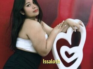 Issalosh