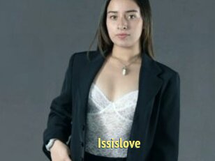 Issislove