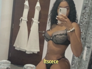 Itscece