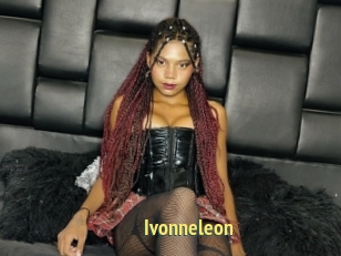 Ivonneleon