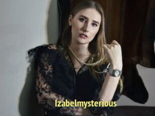 Izabelmysterious