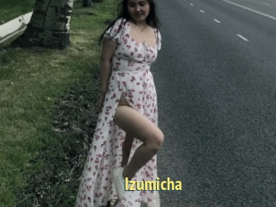 Izumicha