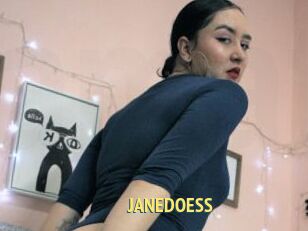 JANEDOESS