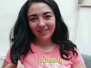 JULIANNAH