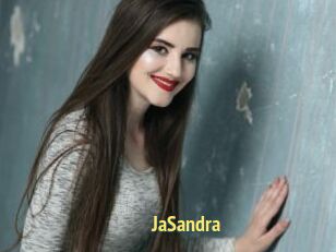 JaSandra