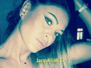 Jacqueline77