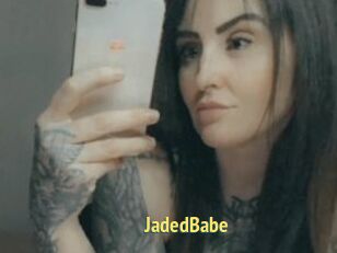 JadedBabe