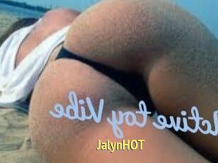 JalynHOT_