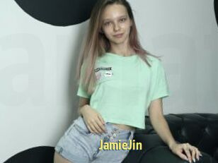 JamieJin