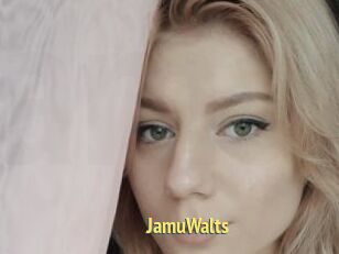 JamuWalts