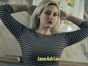 JaneAdrian