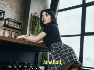 JaneBall