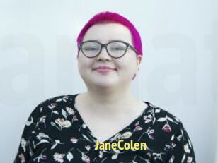 JaneColen